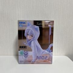 【未開封/匿名】12個 NIKKE Yumemirize フィギュア 新品未開封】NIKKE N102 Yumemirize フィギュア - メルカリ