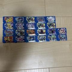 ポケモンフレンダ　22枚セット