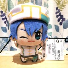 アイドルマスター　SideM ちびぐるみ　ぬい　天峰秀　クラスファースト アイドルマスター SideM ちびぐるみ CIRCLE OF DELIGHT 01-02」C