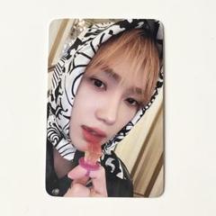 The boyz ドボイズ　ニュー　withmuu トレカ 2025年最新】theboyz withmuu ニューの人気アイテム - メルカリ