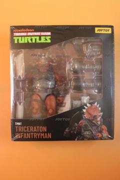 新品未使用JOYTOY,ミュータント・タートルズ,TMNTキャプテン ゾラックス TMNT_JOYTOY_ALL-SECTIONS – SOOTANG HOBBY