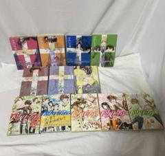 エスペランサ　かわい 千草　全巻