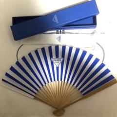PRADA/限定ノベルティ/扇子/写真集 2025年最新】Yahoo!オークション -プラダ (ノベルティ)の中古品