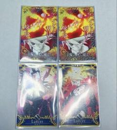 FGOアーケード カルナ 絆礼装 宝具礼装 FGOAC fatal fate FGOアーケード カルナ 絆礼装 宝具礼装 FGOAC fatal fate - メルカリ