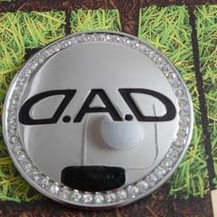 DAD GARSON ギャルソン VIP エンブレム オーナメント バッジ