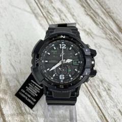 rw-2054) G-SHOCK GW-A1100-1A3JF 腕時計 ソーラー - メルカリ