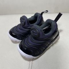Nike スリッポン スニーカー 黒
