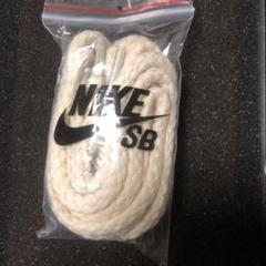 Nike Air jordan Nike Dunk sb 靴のひも 140cm