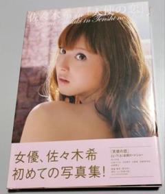 天使の恋 佐々木希 写真集 - メルカリ