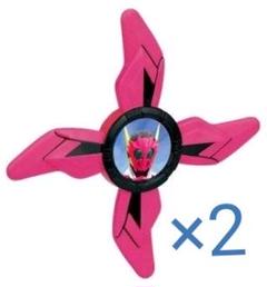 仮面ライダーゼロワン ハッピーセット マクドナルド おもちゃセット