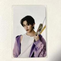 NCTDREAM マーク scape 中華 MNZ 3.0 ラキドロ トレカ NCTDREAM マーク scape 中華 MNZ 3.0 ラキドロ トレカ