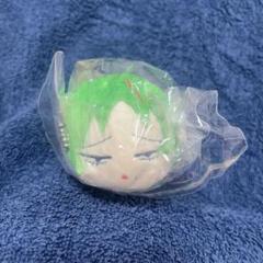 弱虫ペダル もちもちマスコット もちマス　ぬいぐるみ 巻島裕介 BOX特典