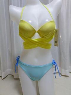 ocean pacific ワイヤービキニ Mサイズ 新品 未使用
