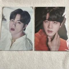 2025年最新】bts jin プレミアムフォトの人気アイテム - メルカリ