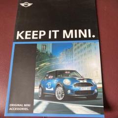 2025年最新】MINI 車 カタログ・マニュアルの人気アイテム