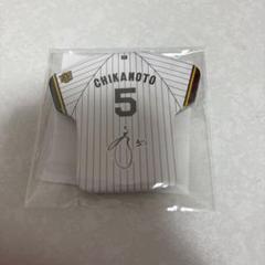 【非売品】最終値下げ‼️甲子園100周年記念ボール 近本光司 2025年最新】近本サインボールの人気アイテム - メルカリ