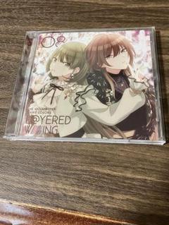 シャニマス　シーズ　CD L@YERED WING 08