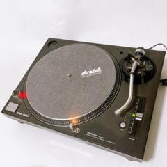 2025年最新】ターンテーブル technics mk3の人気アイテム - メルカリ