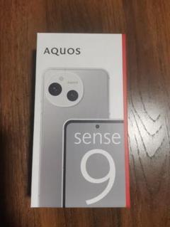 2025年最新】AQUOS sense9 256の人気アイテム - メルカリ