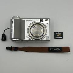 フジフイルム　FinePix E550 ジャンク フジフイルム FinePix E550 ジャンク - メルカリ