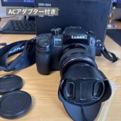 2025年最新】dmc-gh4の人気アイテム - メルカリ