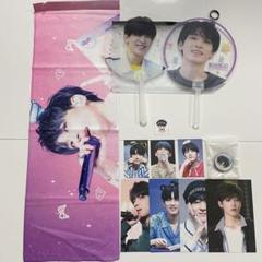 SEVENTEEN ウォヌ グッズまとめ売りセット うちわ seventeen ウォヌ うちわ まとめ売り 2枚セット - メルカリ