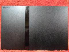 ⭐️完動品✨レンズ交換メンテ済✨SCPH75000 本体 薄型 PS2　※30 ✨完動品✨レンズ交換済✨SCPH75000 薄型 PS2本体 プレステ2 ※71
