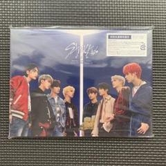 TOP 初回限定盤B