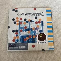 ★レコード NIGO/SHADOW OF THE APE SOUNDS 7枚★ 円高還元 OF NIGO/SHADOW ☆レコード THE 7枚☆ SOUNDS APE