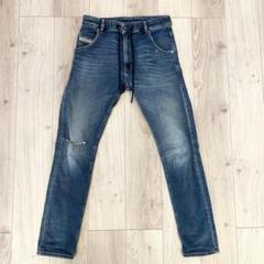 DIESELディーゼル KROOLEY CB NE JOGG ジョグジーンズ