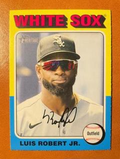 TOPPS ルイスロベルト　エロイヒメネス　コンボサイン 20シリ 2025年最新】ルイスロベルトの人気アイテム - メルカリ