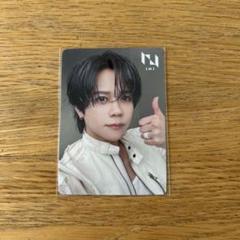 INI 藤牧京介 収納ケース 収納BOX ユニバ 2025年最新】INI ユニバ 藤牧の人気アイテム - メルカリ