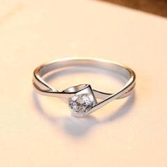 *新品・未使用* silverring-191 ファッションリング