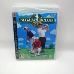 宮里三兄弟内蔵 SEGA GOLFCLUB