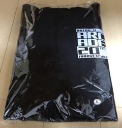 頭文字D the arcade 20th ANNIVERSARYパーカー