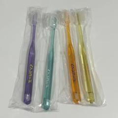 藤井風 ヘンレコード 歯ブラシ 4本セット 非売品 配布終了 ノベルティ