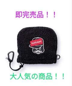 新品未使用　ゴルフィッカーズ　クーラーバック 新品未使用 ゴルフィッカーズ クーラーバック - メルカリ