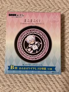 開封済み未使用品 まふまふくじ Ｂ賞　 まふまふワイヤレス充電器 E賞　付箋 開封済み未使用品 まふまふくじ B賞 まふまふワイヤレス充電器