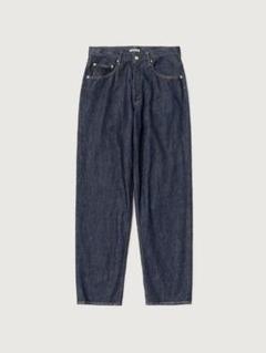 【極美品】AURALEE メンズ ハードツイスト ホワイトデニム 30 M 80 オーラリー AURALEE 20SS 日本製 HARD TWIST DENIM 5P PANTS