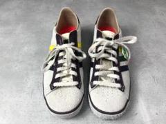 Brain Dead adidas Forest Hills 53-17-227