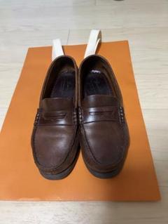 値下げ❗️美品❗️定価46,200円【パラブーツ】バース デッキシューズ 6h 2025年最新】Paraboot パラブーツ デッキシューズの人気アイテム