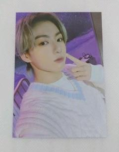 BTS SOWOOZOO パジャマ新品　トレカセット BTS j-hope ホソク ホビ ソウジュ SOWOOZOO パジャマトレカ