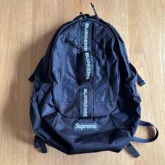 2025年最新】supreme backpack 22の人気アイテム - メルカリ