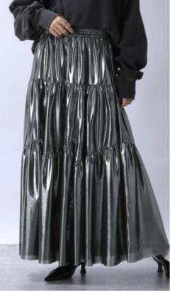 2025年最新】jeanasis スカート グリッターの人気アイテム