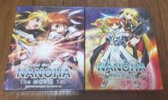 魔法少女リリカルなのは The MOVIE セット