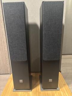 DALI OBERON5 ブラックアッシュ ペア DALI - OBERON5/BA/ブラックアッシュ（OBERON5BA）（ペア