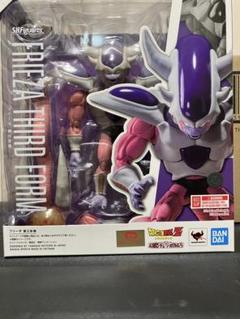 SHFiguarts フリーザ 第三形態 S.H.Figuarts フリーザ 第三形態 | ドラゴンボールZ フィギュア