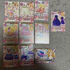 アイカツ まとめ売り