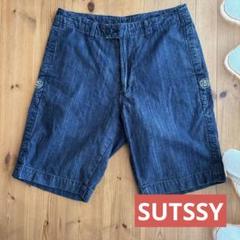 STUSSY ROUGH AND RUGGED ショーツ ハーフパンツ パンツ