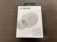JVCケンウッド Victor HA-A30T2-Wのサムネイル
